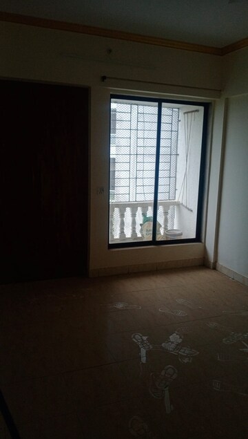Living Room in 2 BHK Apartment at Shankar Apartments Kharghar, Kharghar Sector 12 – for Rent
