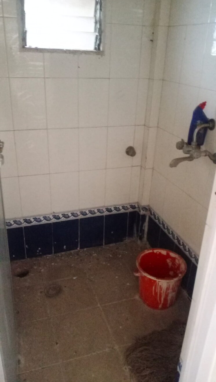 Bathroom, shankar-apartments-kharghar 2 Bedroom 1100 Sq.Ft. Apartment In Kharghar Sector 12 Navi Mumbai 9154507