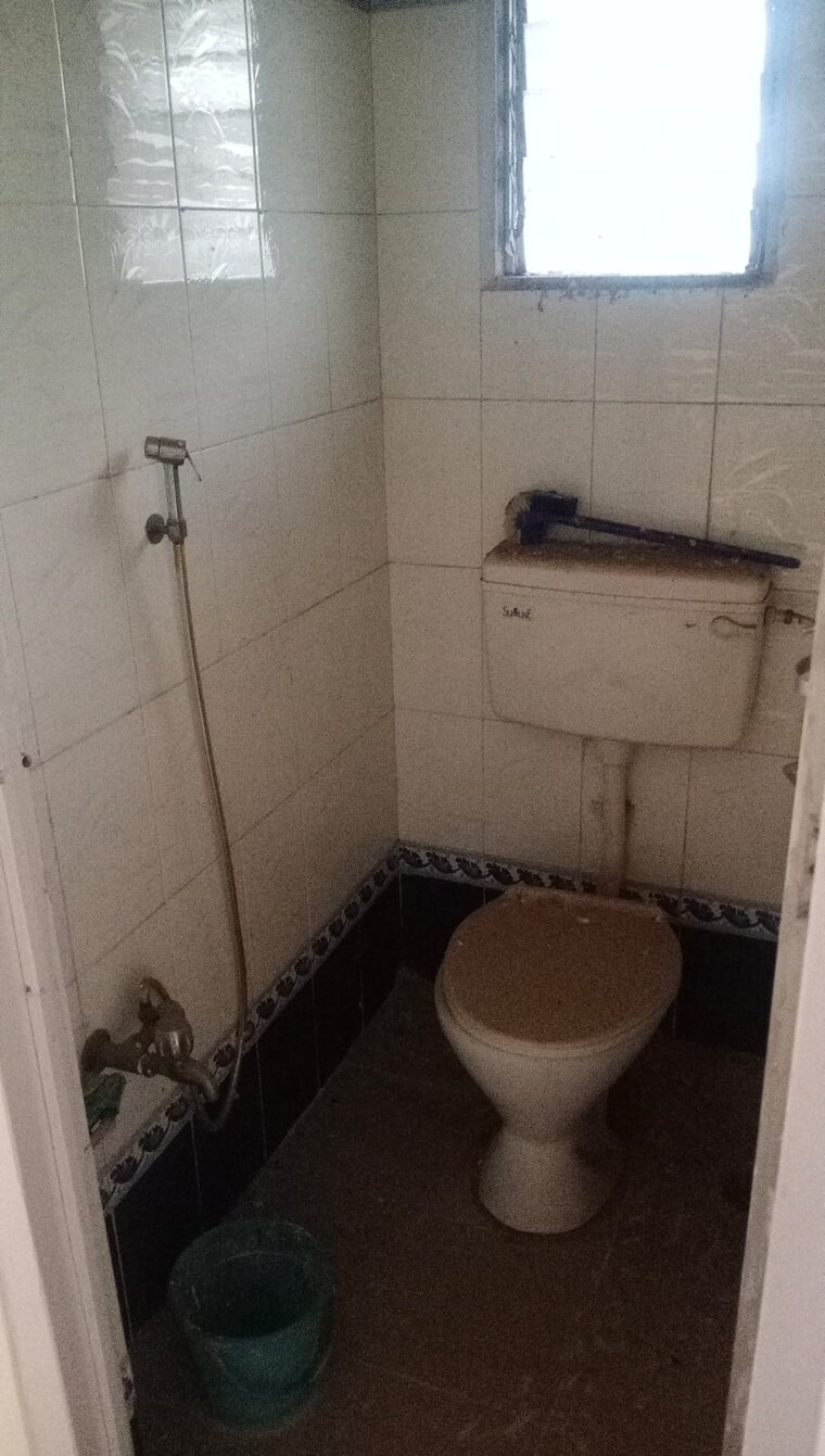 Bathroom, shankar-apartments-kharghar 2 Bedroom 1100 Sq.Ft. Apartment In Kharghar Sector 12 Navi Mumbai 9154507