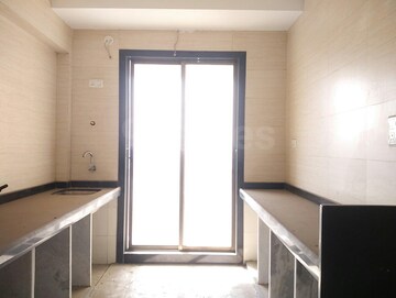 Room in 1 BHK Apartment at Unnati Elite CHS, Karanjade – for Sale