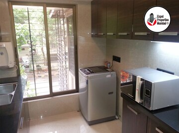 Kitchen in 1 BHK Apartment at Unnati Elite CHS, Karanjade – for Sale