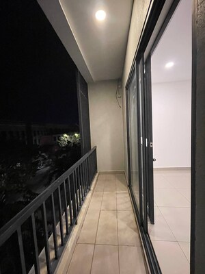 Balcony in 2 BHK Villa at Chandapura – for Sale
