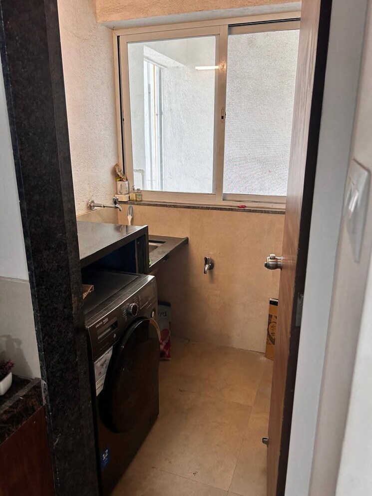 Kitchen, andheri west 3 Bedroom 1300 Sq.Ft. Apartment In Andheri West Mumbai 9154535