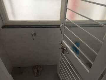 Balcony in 2 BHK Apartment at Shapoorji Pallonji Joyville Hadapsar Annexe, Hadapsar – for Rent