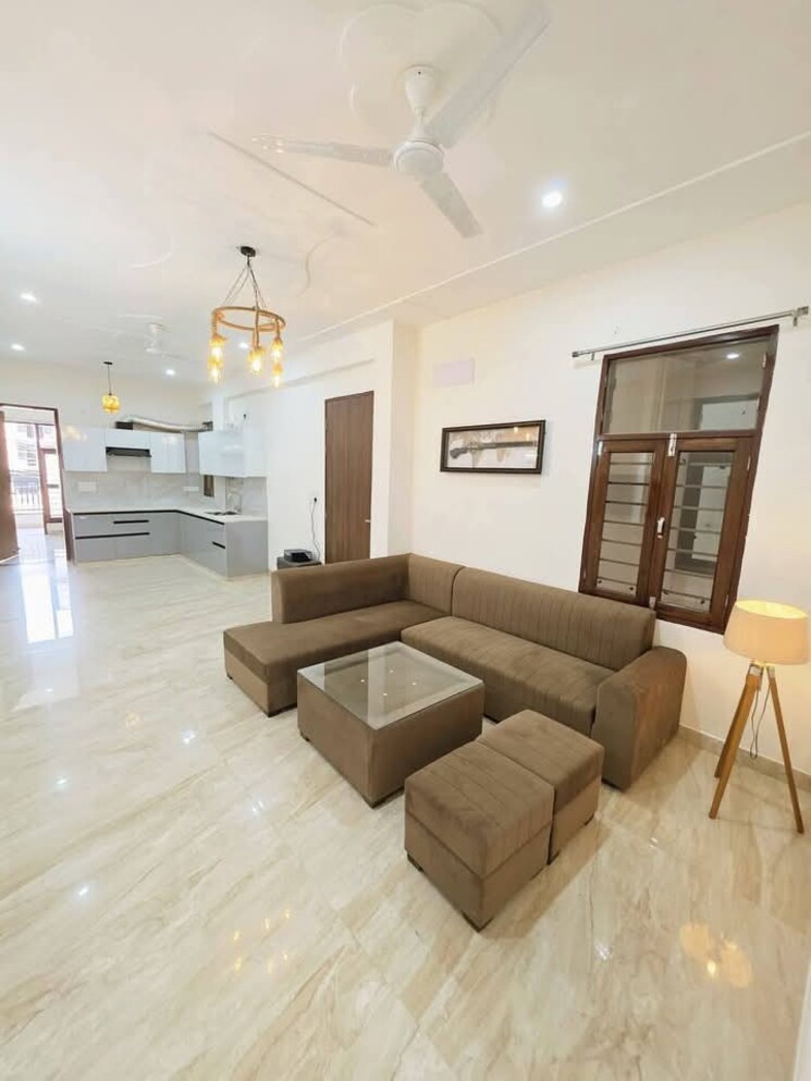 Living Room, saket 2 Bedroom 1000 Sq.Ft. Apartment In Saket Delhi 9154541