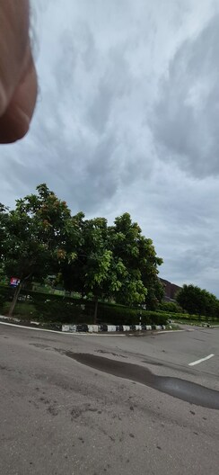 Plot For Sale in Aerocity