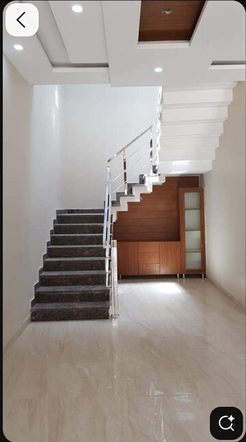 2 BHK Villa For Sale in Marsur