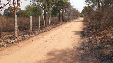 Plot For Sale in Chandapura Anekal Road