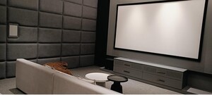 Balcony in 3 BHK Apartment at Patiala Road – for Sale