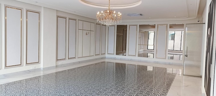 Balcony, patiala road 3 Bedroom 1875 Sq.Ft. Apartment In Patiala Road Zirakpur 9154552