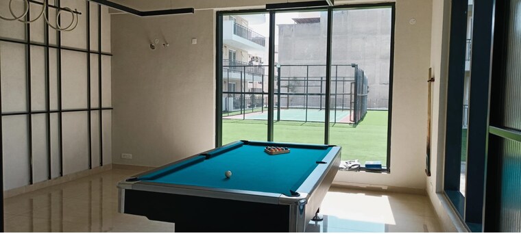 Bedroom, patiala road 3 Bedroom 1875 Sq.Ft. Apartment In Patiala Road Zirakpur 9154552