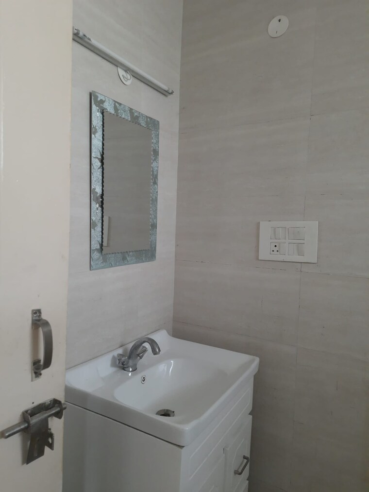 Bathroom, patiala road 3 Bedroom 1875 Sq.Ft. Apartment In Patiala Road Zirakpur 9154552