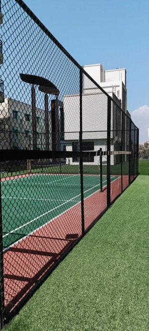 Balcony in 3 BHK Apartment at Patiala Road – for Sale