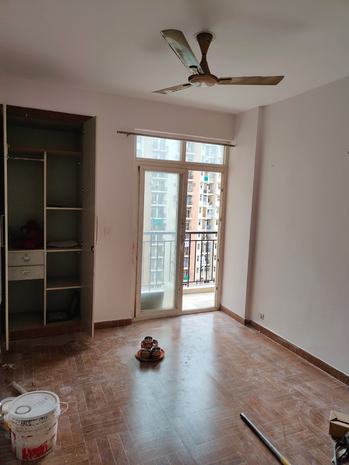 2 BHK Apartment For Rent in KLJ Platinum Heights