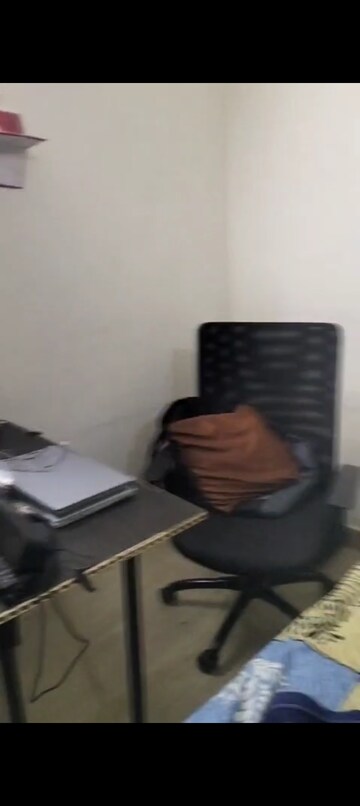 1 BHK Apartment For Rent in Gaur City 2 - 14th Avenue, Sector 16c Greater Noida