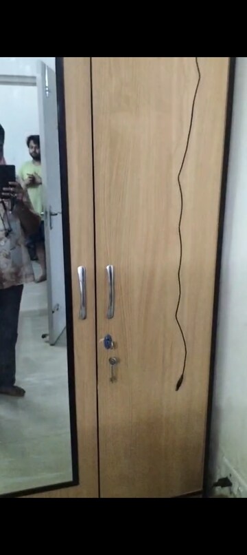 Furnished Amenities in 1 BHK Apartment at Gaur City 2 - 14th Avenue, Sector 16c Greater Noida – for Rent