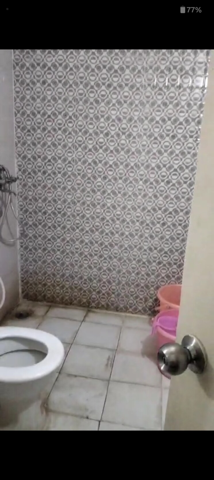 Bathroom, gaur-city-2-14th-avenue 1 Bedroom 560 Sq.Ft. Apartment In Sector 16c Greater Noida Greater Noida 9154579