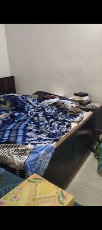 Bedroom in 1 BHK Apartment at Gaur City 2 - 14th Avenue, Sector 16c Greater Noida – for Rent