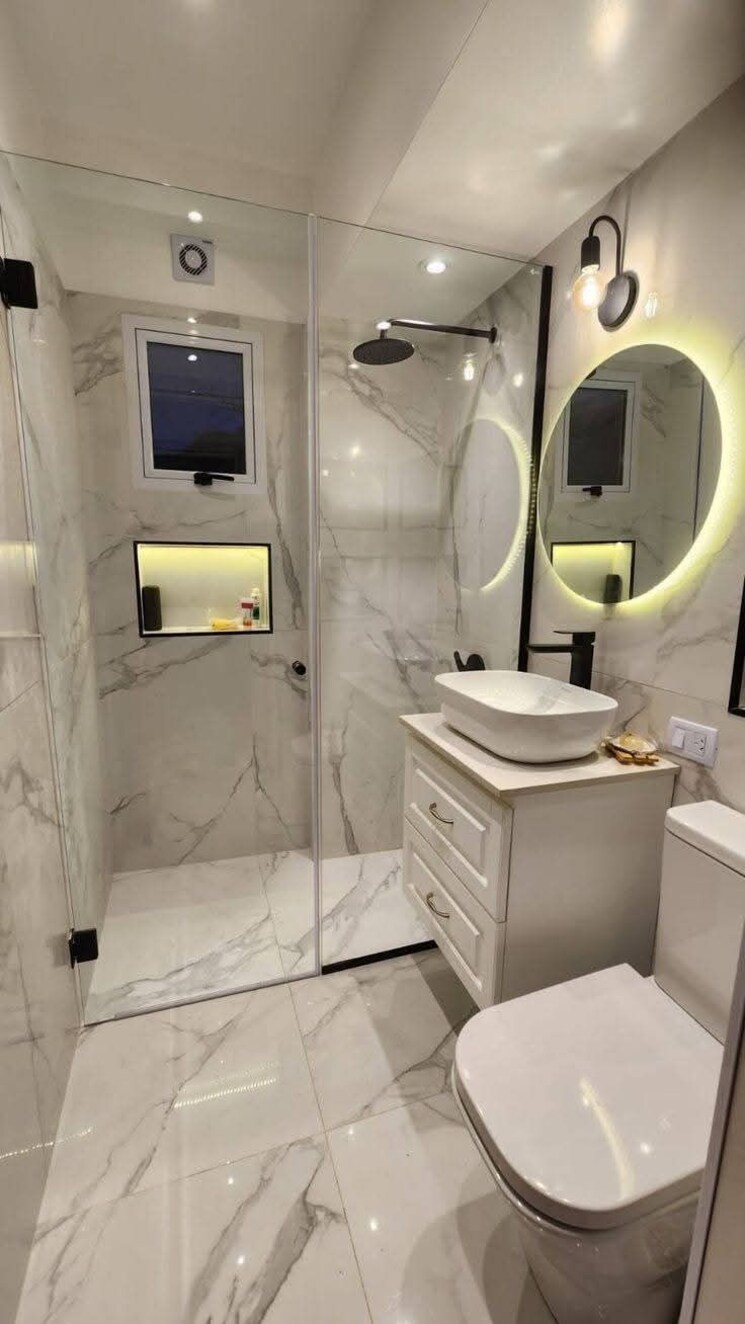 Bathroom, chandapura 2 Bedroom 1000 Sq.Ft. Villa In Chandapura Bangalore 9154546