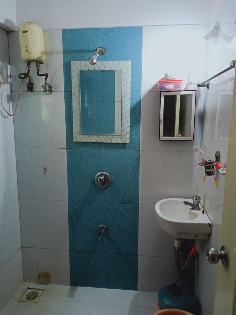 2 BHK + Extra Room 800 Sq.Ft. Apartment in Galaxy Tower