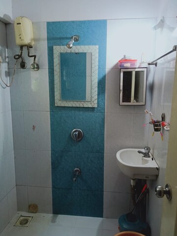 2 BHK Apartment For Rent in Galaxy Tower, Waghbil