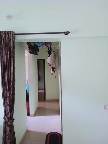 Room in 2 BHK Apartment at Galaxy Tower, Waghbil – for Rent
