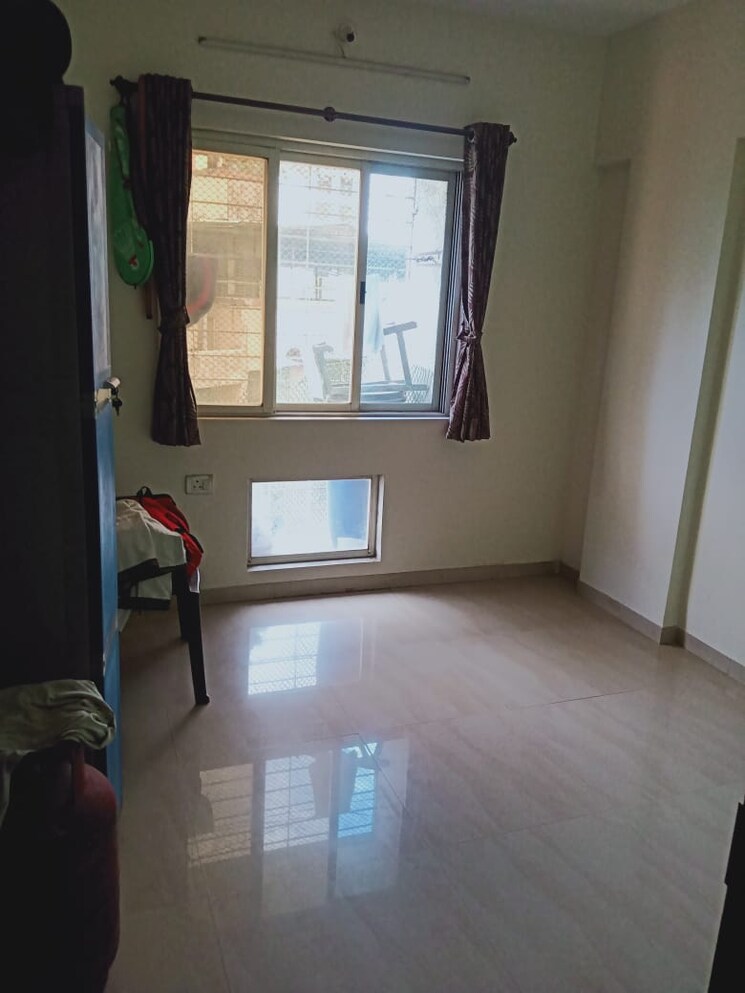 Living Room, galaxy-tower 2 Bedroom 800 Sq.Ft. Apartment In Waghbil Thane 9154550