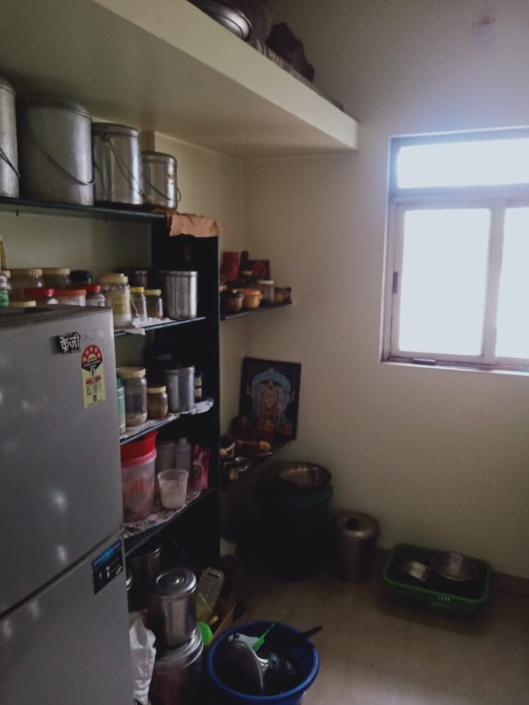 Team Area, galaxy-tower 2 Bedroom 800 Sq.Ft. Apartment In Waghbil Thane 9154550