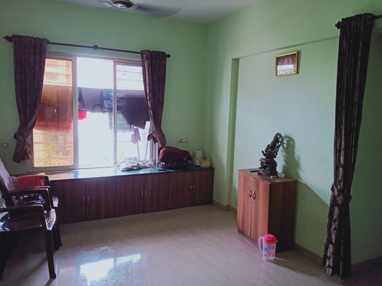 Kitchen, galaxy-tower 2 Bedroom 800 Sq.Ft. Apartment In Waghbil Thane 9154550