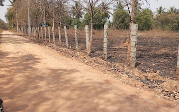 Plot For Sale in Ivc Road