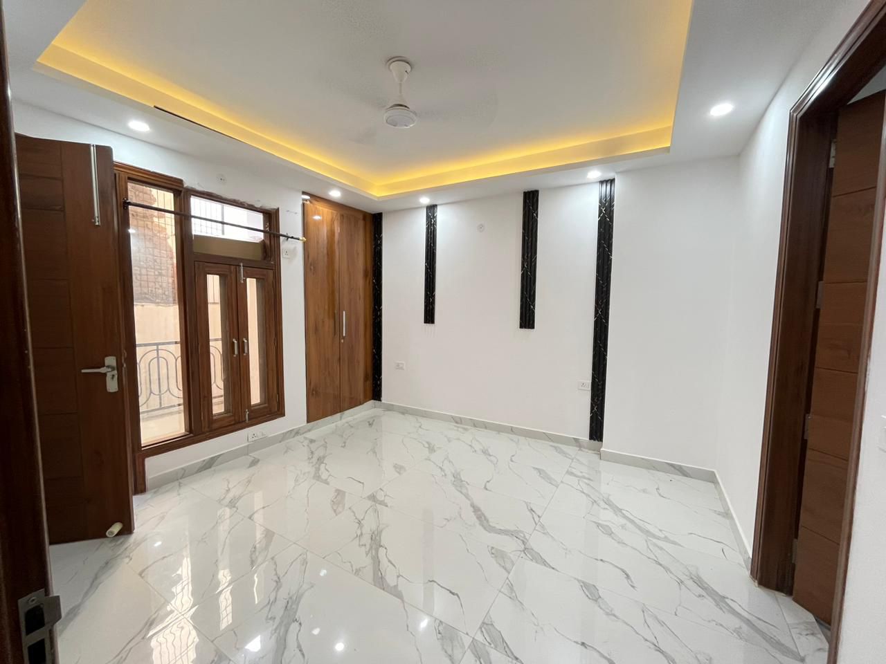 2 BHK Apartment For Rent in Freedom Fighter Enclave 