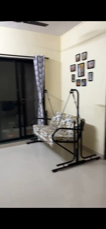 1 BHK Apartment For Rent in Aakar Residency, Kavesar