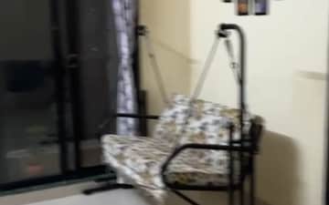 1 BHK Apartment For Rent in Aakar Residency, Kavesar
