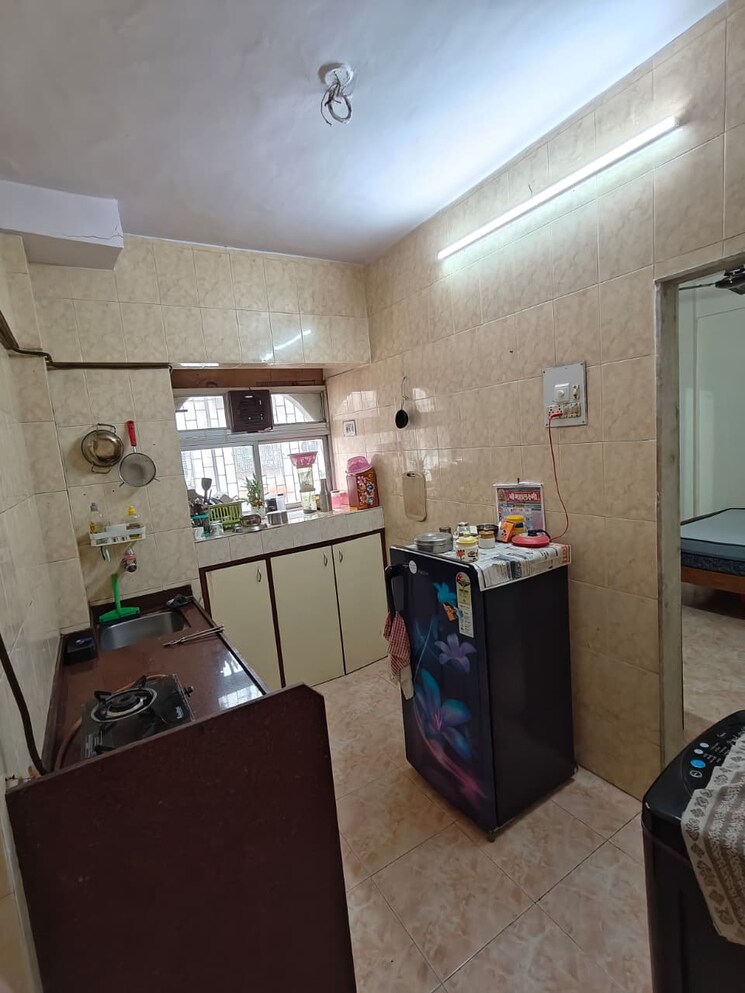 Team Area, avillion-greenfields-co-op-housing-society 1 Bedroom 396 Sq.Ft. Apartment In Jogeshwari East Mumbai 9154564