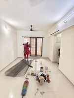 2 BHK + Extra Room 599 Sq.Ft. Apartment in Cosmos Jewels