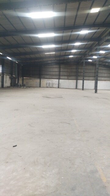  Industrial Plot For Sale in TTC MIDC Industrial Area, Rabale