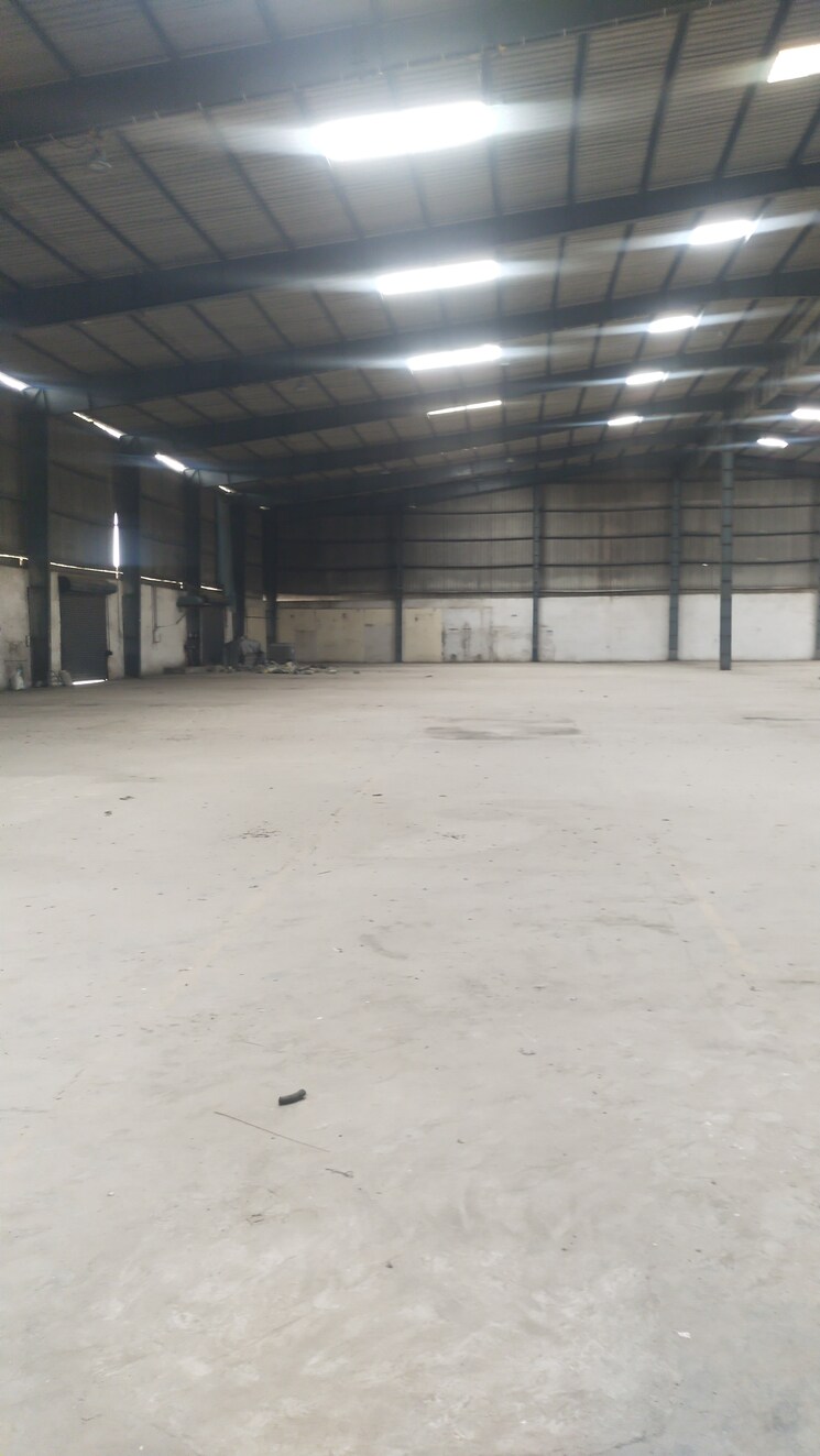 Exterior View, ttc-midc-industrial-area Commercial Industrial Plot 1100 Sq.Mt. In Rabale Navi Mumbai 9154576