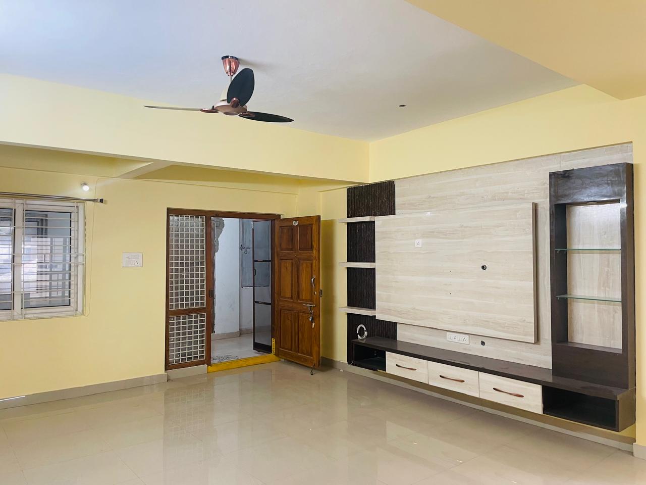 4 BHK + Pooja Room 2580 Sq.Ft. Apartment in Chitrapuri Colony