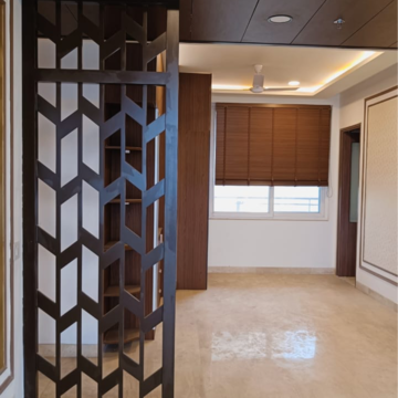 3.5 BHK Apartment For Rent in Ambience Tivertone, Sector 50