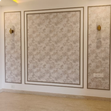 Room in 3.5 BHK Apartment at Ambience Tivertone, Sector 50 – for Rent