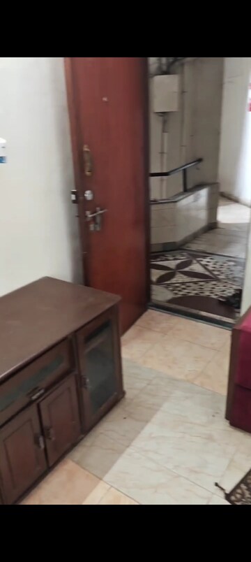 Staircase in 1 BHK Apartment at Avillion Greenfields Co Op Housing Society, Jogeshwari East – for Rent