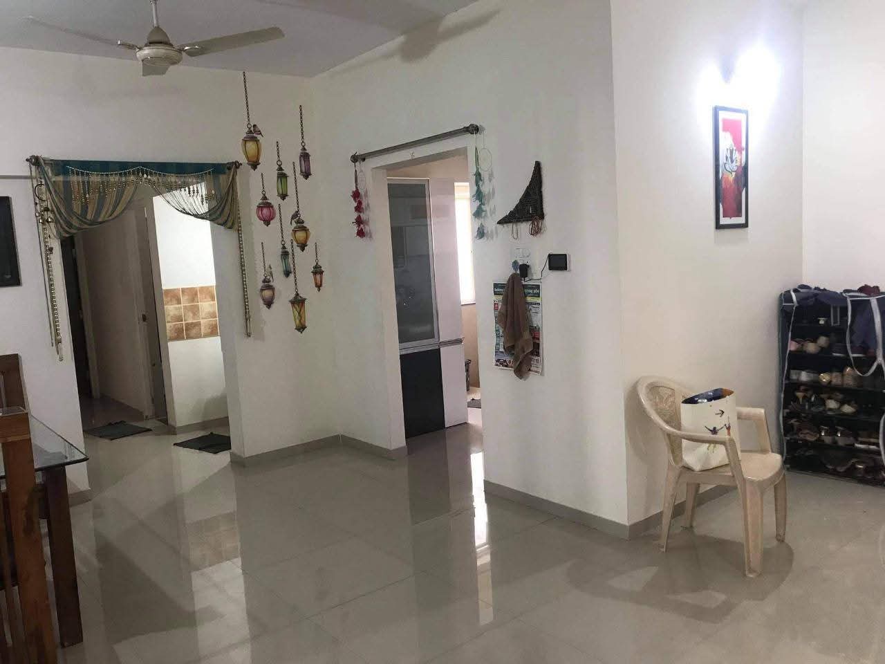 2 BHK Apartment For Rent in Andheri West