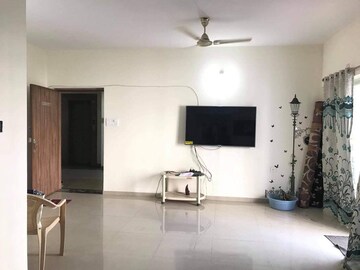 Bathroom in 2 BHK Apartment at Andheri West – for Rent