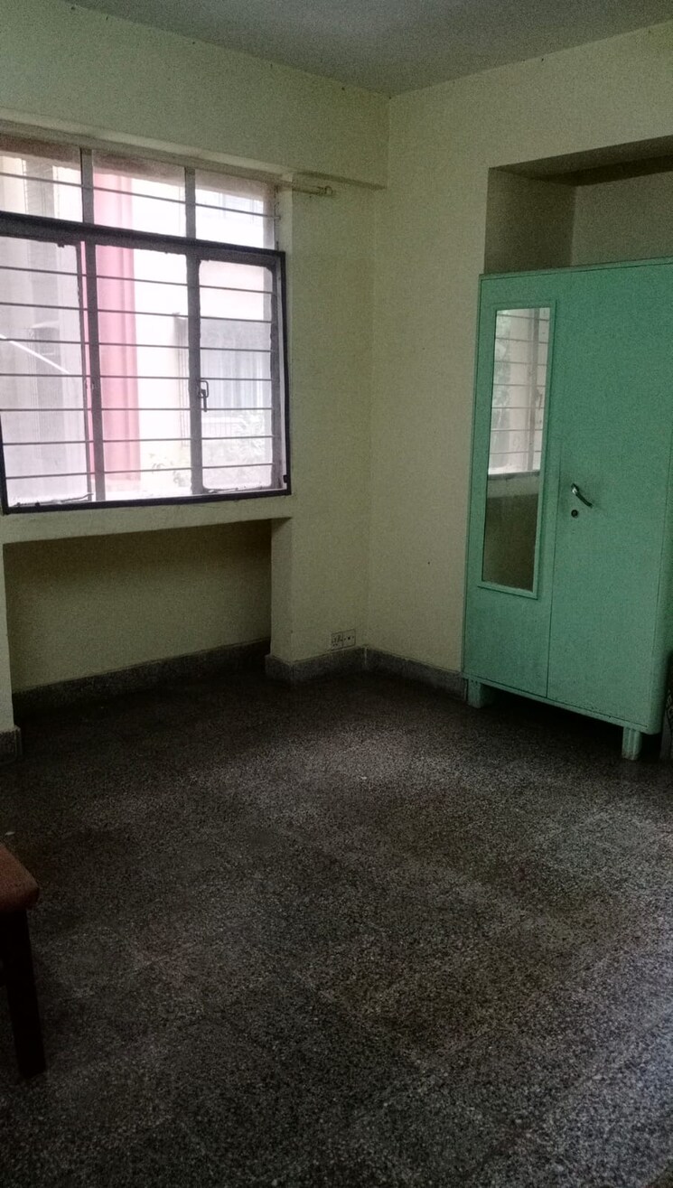 Bedroom, jalvayu-vihar-phase-2-and-3 2.5 Bedroom 1300 Sq.Ft. Apartment In Kharghar Sector 20 Navi Mumbai 9154559