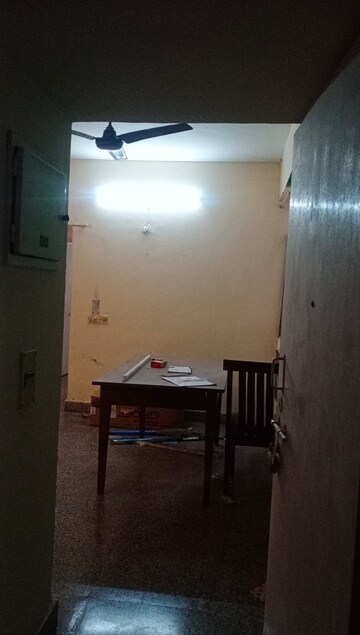 Bathroom in 2.5 BHK Apartment at Jalvayu Vihar Phase 2 and 3, Kharghar Sector 20 – for Rent