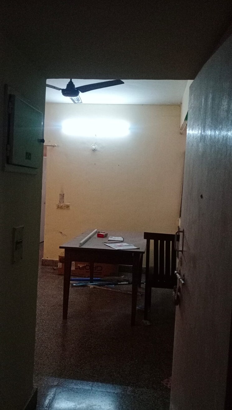 Bathroom, jalvayu-vihar-phase-2-and-3 2.5 Bedroom 1300 Sq.Ft. Apartment In Kharghar Sector 20 Navi Mumbai 9154559