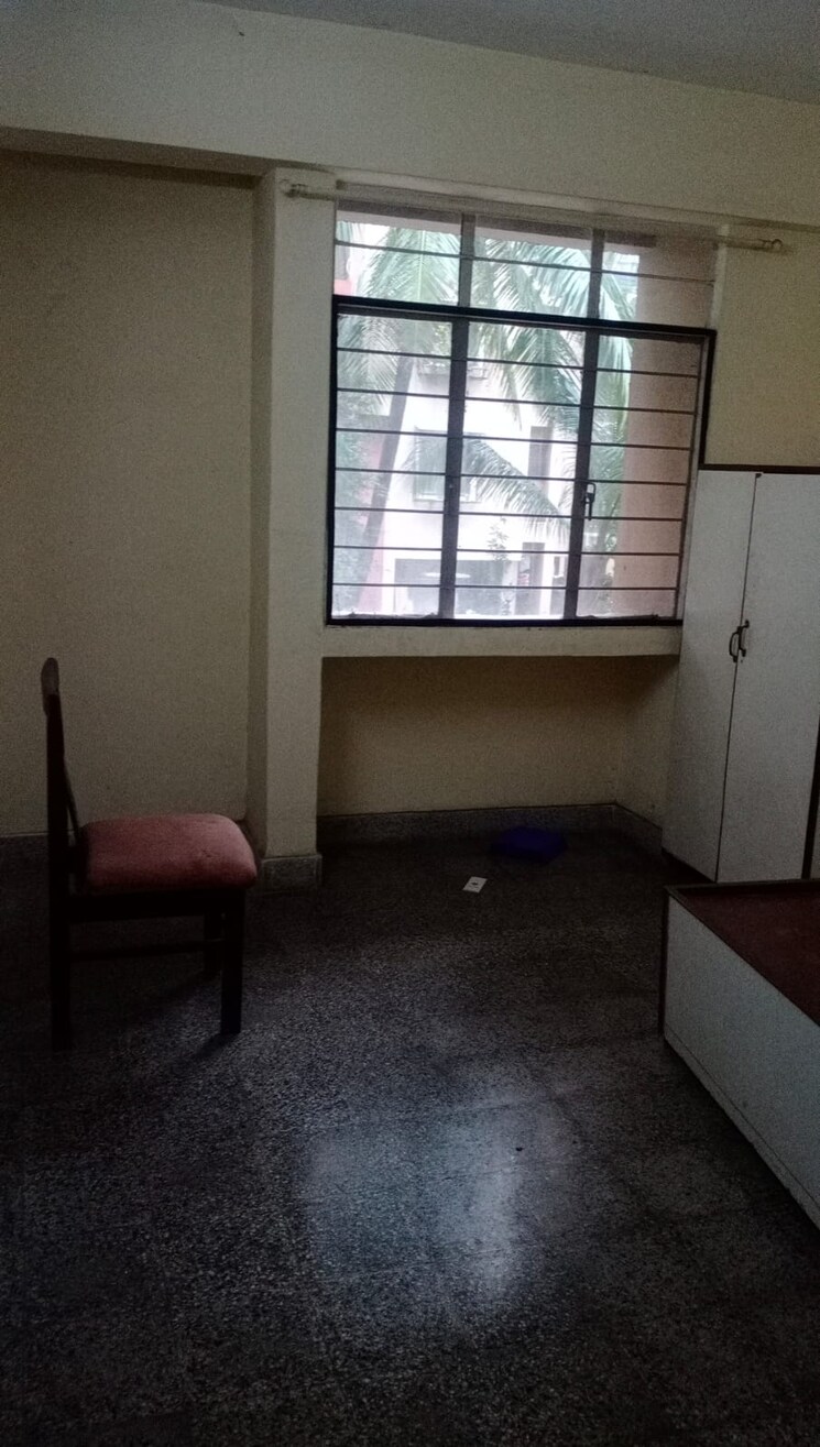 Bedroom, jalvayu-vihar-phase-2-and-3 2.5 Bedroom 1300 Sq.Ft. Apartment In Kharghar Sector 20 Navi Mumbai 9154559