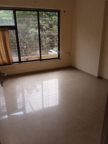 Bedroom in 2 BHK Apartment at Rustomjee Riviera, Malad West – for Rent