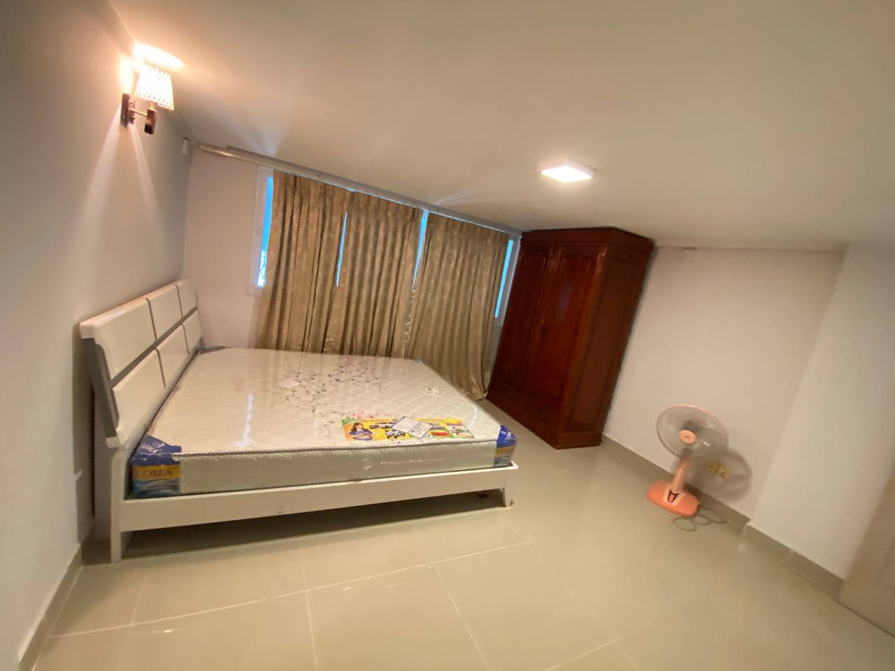 2 BHK + Pooja Room Villa For Sale in Preetham I Am Selling 2 B