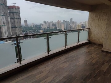 4 BHK Apartment For Rent in Dosti Group Imperia, Manpada